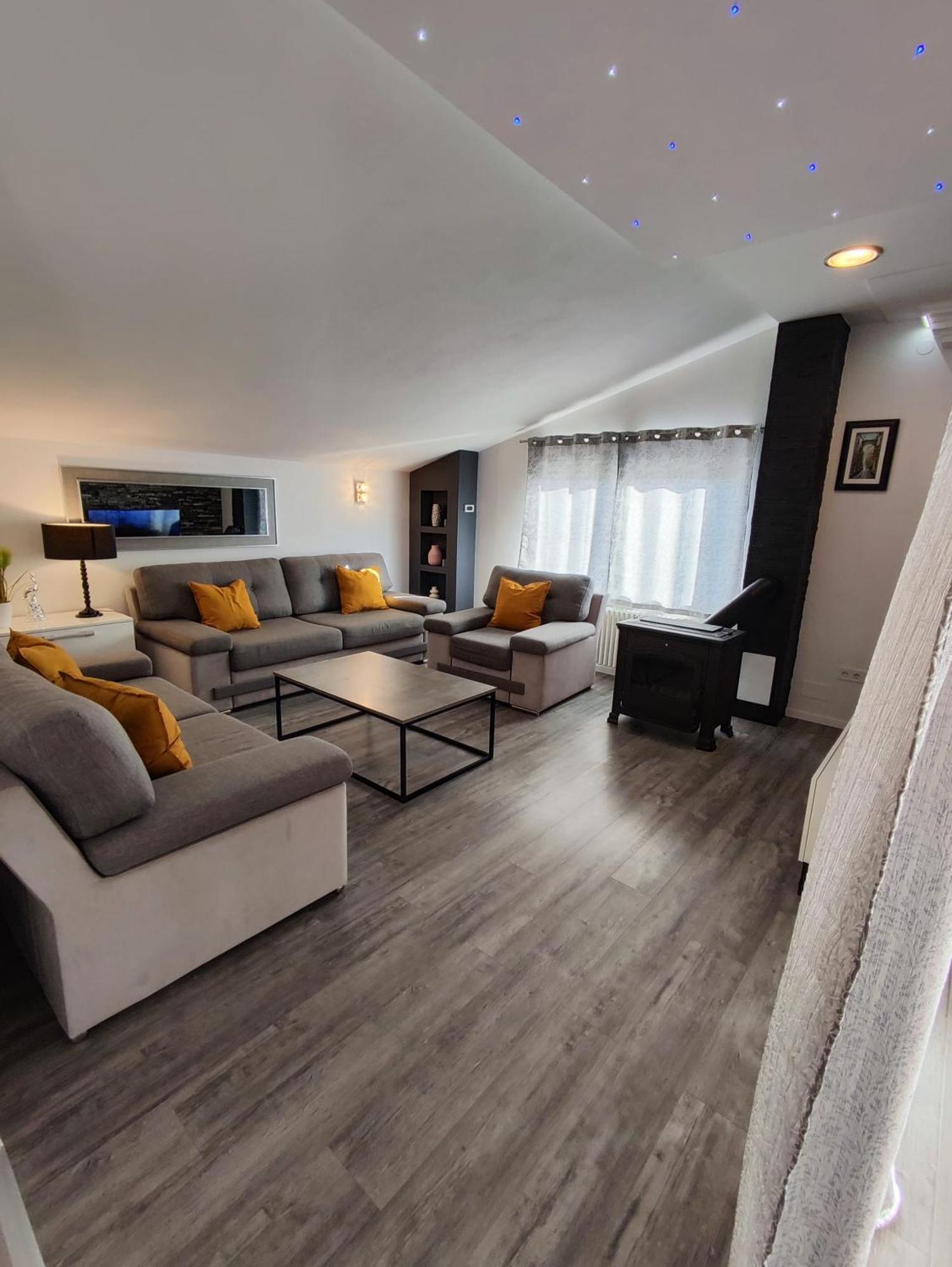 Villa Apartments Brecic 1 Kaštela Екстериор снимка