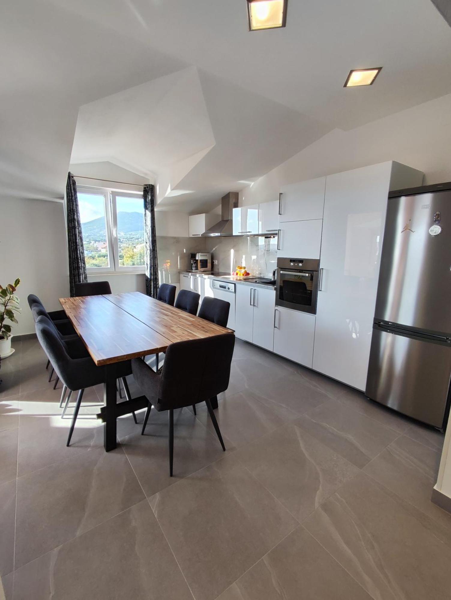 Villa Apartments Brecic 1 Kaštela Екстериор снимка