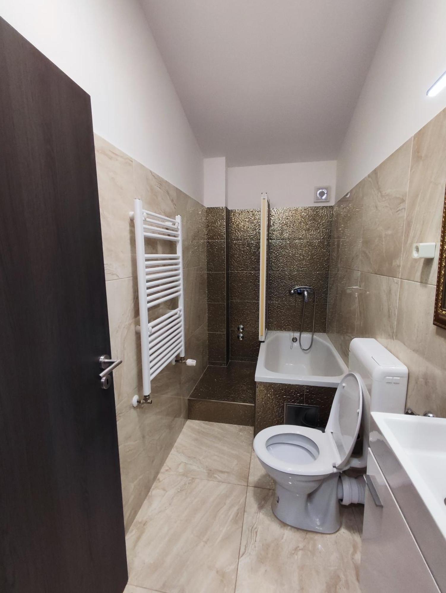 Villa Apartments Brecic 1 Kaštela Екстериор снимка