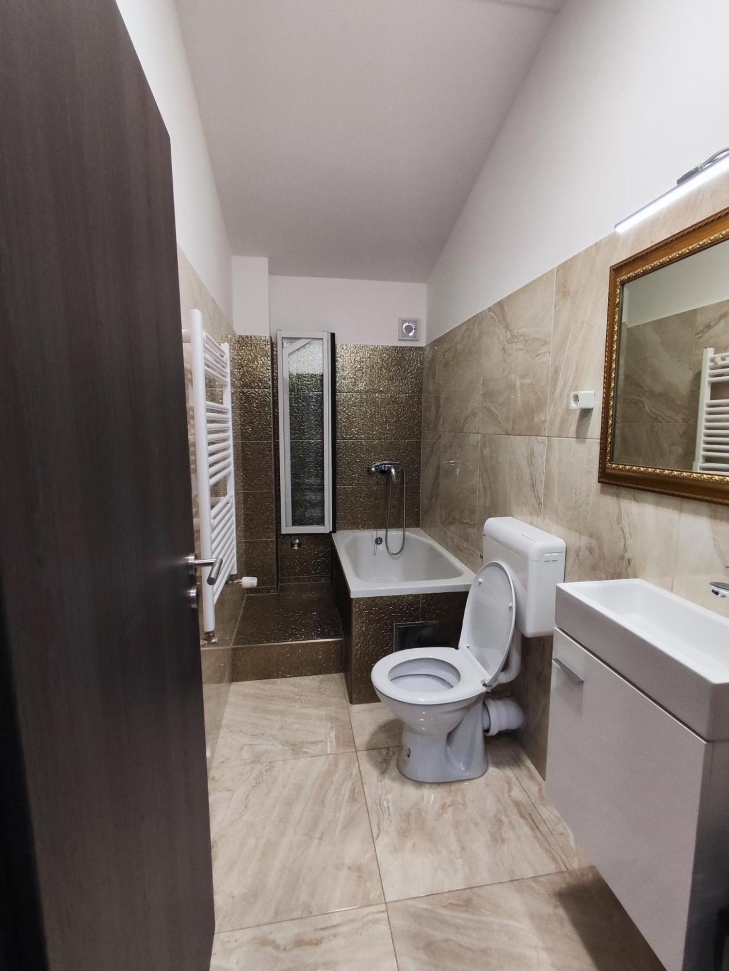 Villa Apartments Brecic 1 Kaštela Екстериор снимка