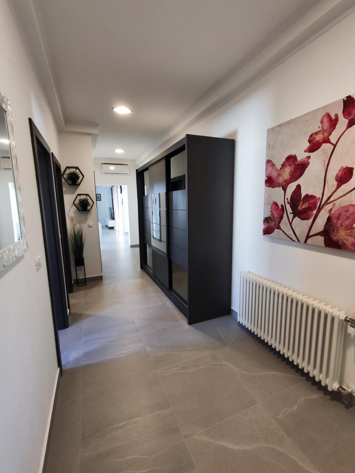 Villa Apartments Brecic 1 Kaštela Екстериор снимка