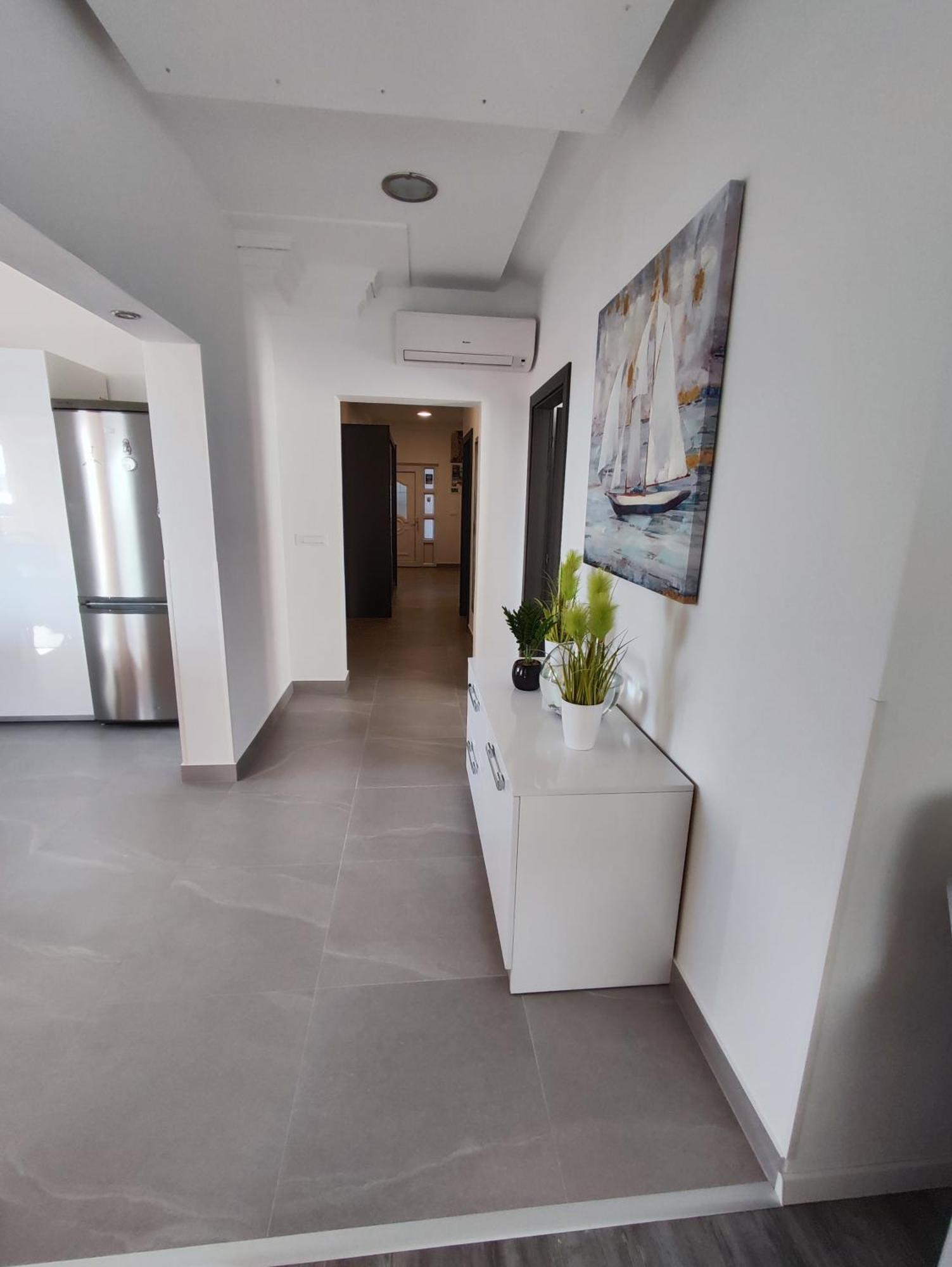 Villa Apartments Brecic 1 Kaštela Екстериор снимка