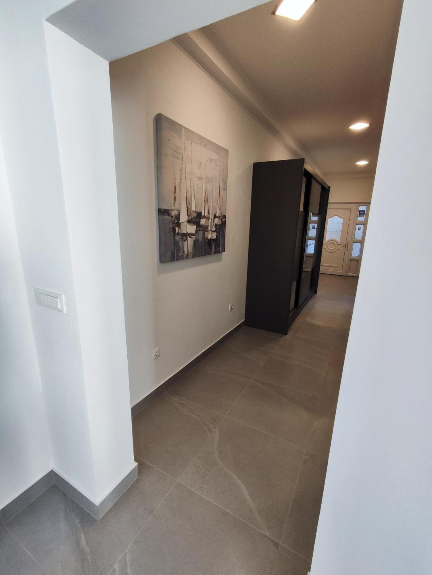 Villa Apartments Brecic 1 Kaštela Екстериор снимка