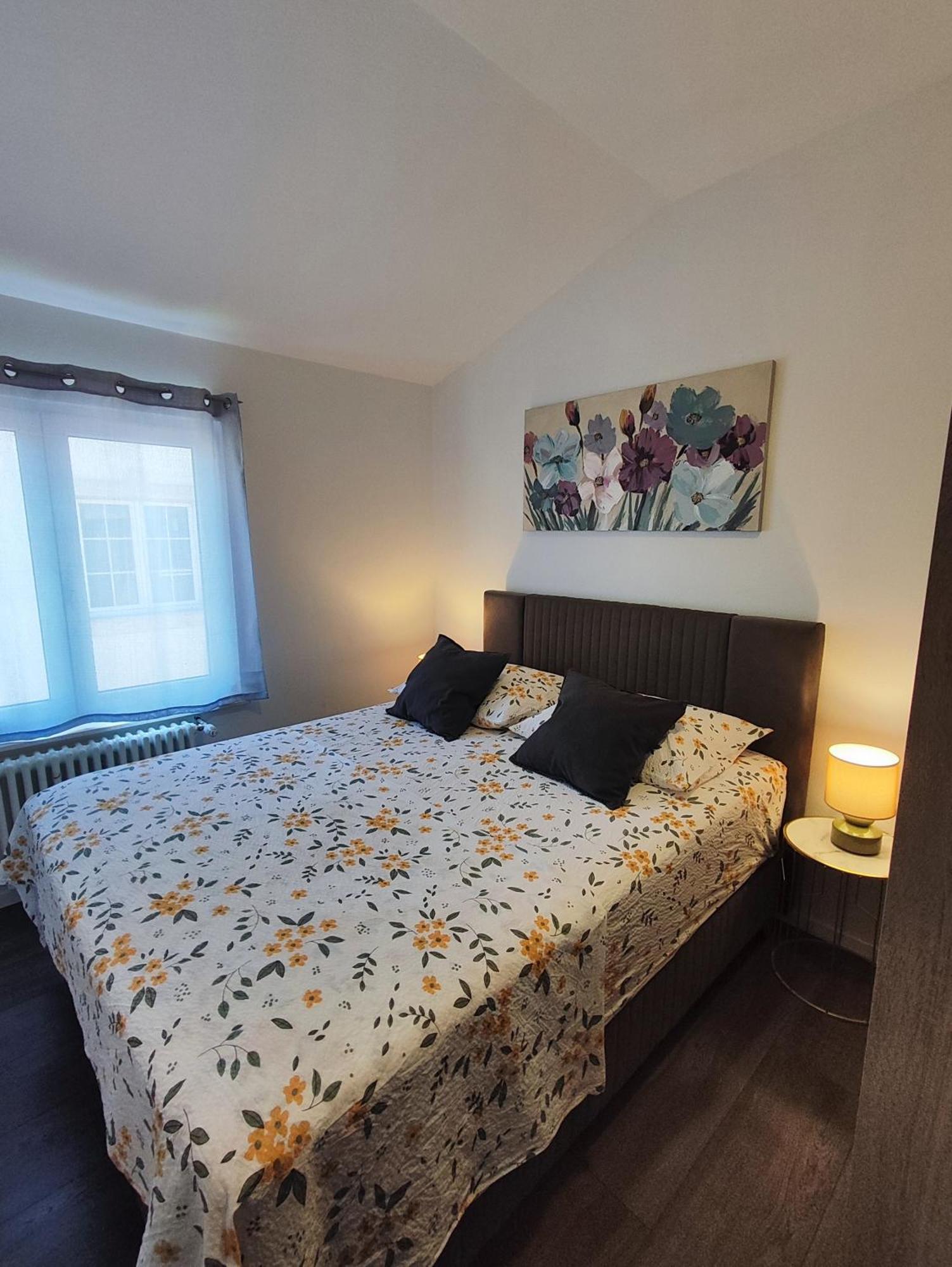 Villa Apartments Brecic 1 Kaštela Екстериор снимка