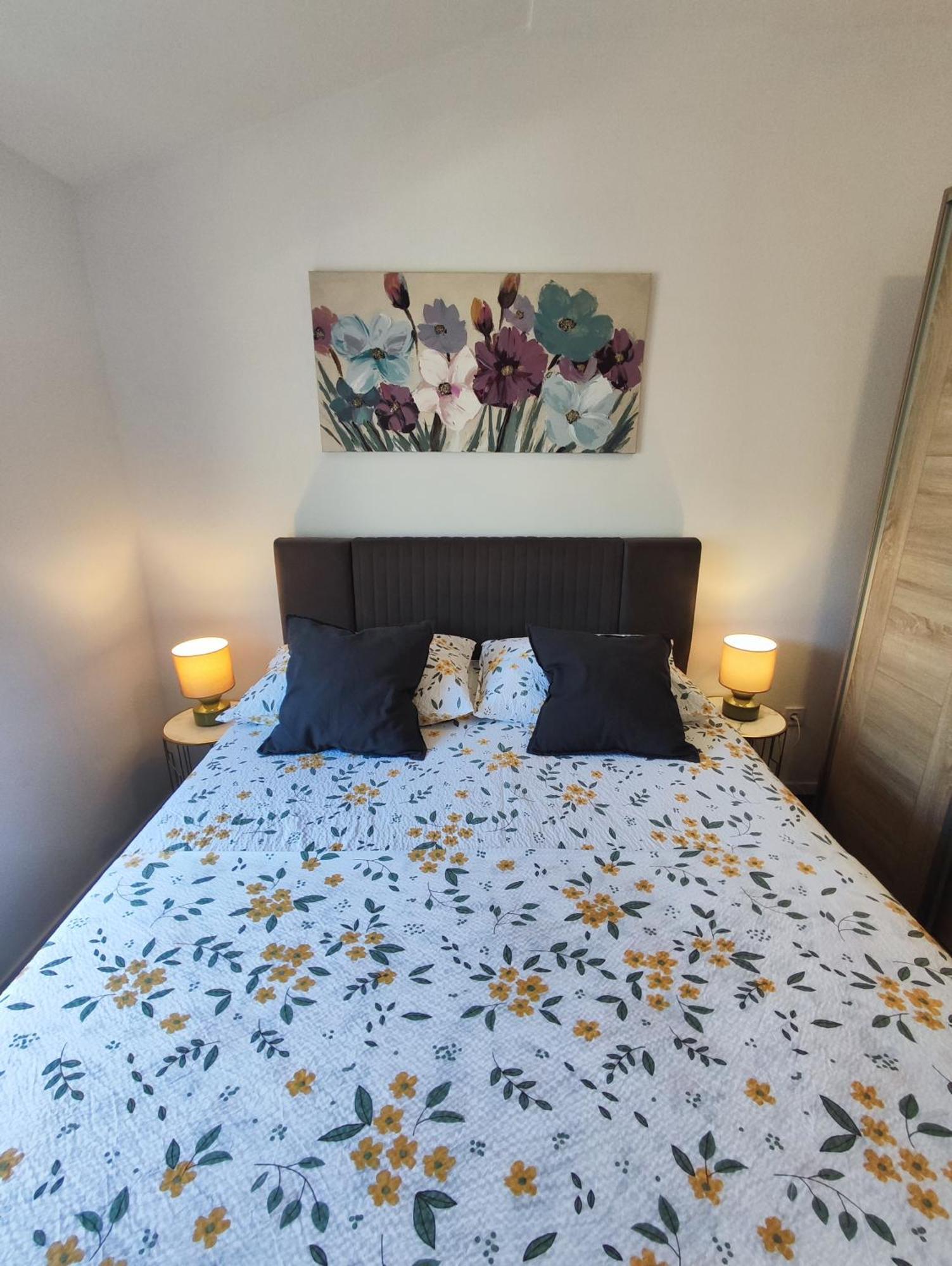 Villa Apartments Brecic 1 Kaštela Екстериор снимка